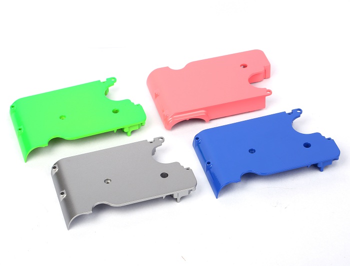 智能小型切割工具烤漆外殼