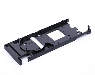 英偉達鋁合金顯卡