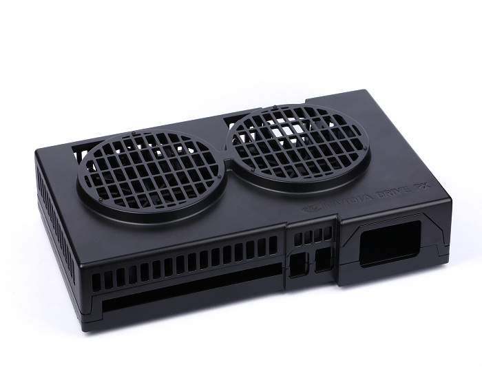 車載無人駕駛設(shè)備